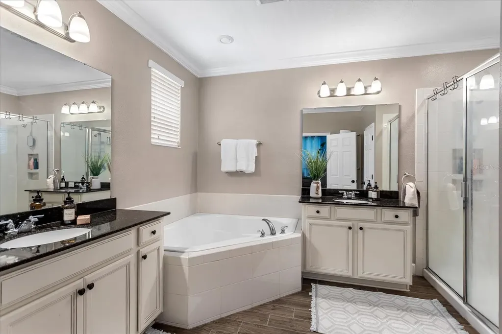12688 Salomon Cove Drive Windermere FL 34786