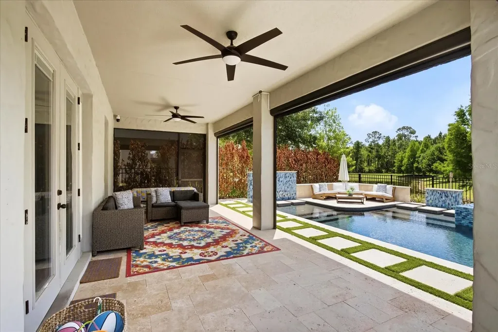 12688 Salomon Cove Drive Windermere FL 34786