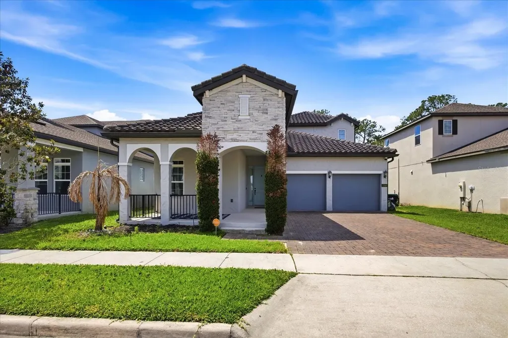 12688 Salomon Cove Drive Windermere FL 34786