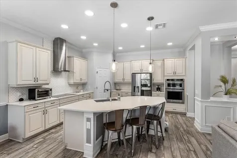 12688 Salomon Cove Drive Windermere FL 34786