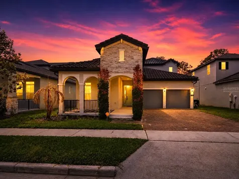 12688 Salomon Cove Drive Windermere FL 34786
