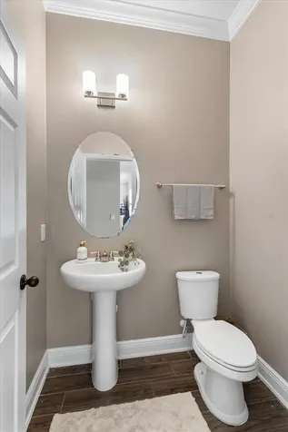 12688 Salomon Cove Drive Windermere FL 34786