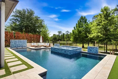 12688 Salomon Cove Drive Windermere FL 34786