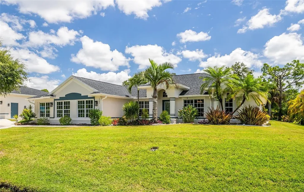 1282 Clearview Drive Port Charlotte FL 33953