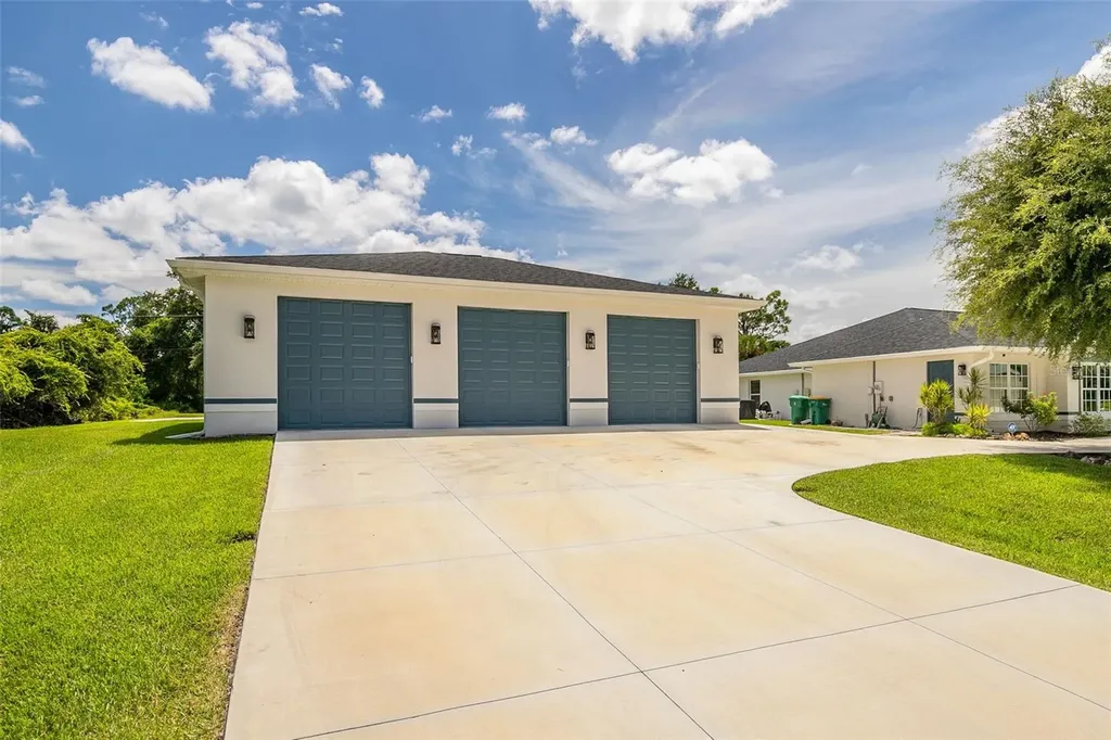 1282 Clearview Drive Port Charlotte FL 33953