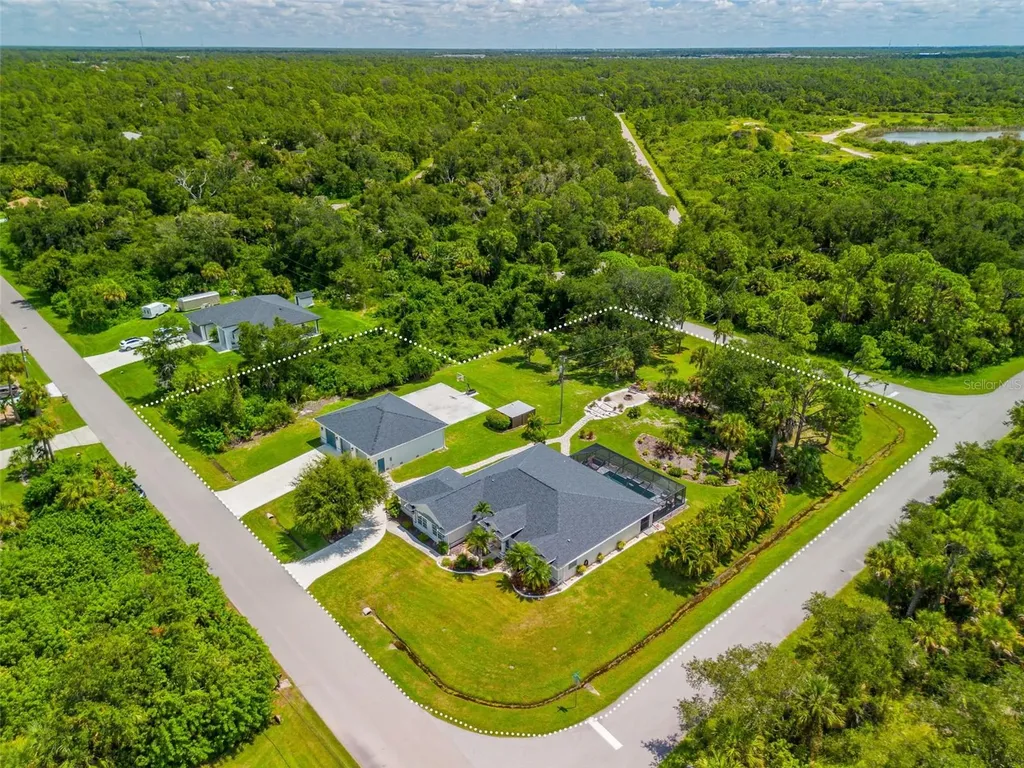 1282 Clearview Drive Port Charlotte FL 33953