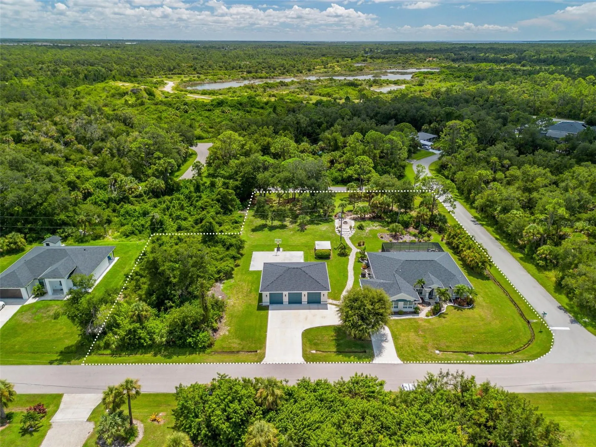 1282 Clearview Drive Port Charlotte FL 33953