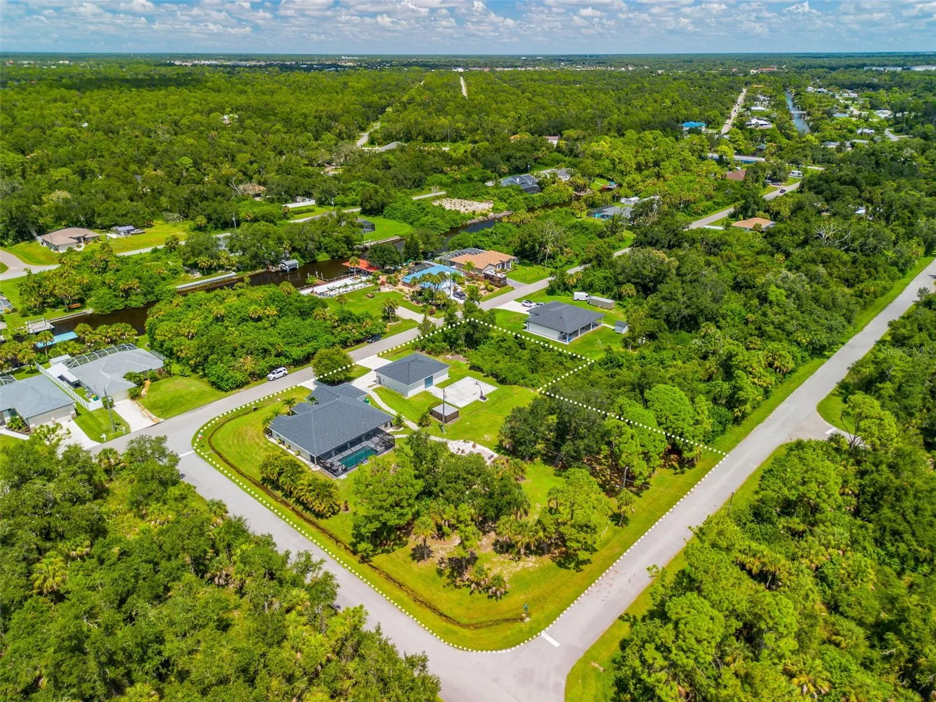 1282 Clearview Drive Port Charlotte FL 33953
