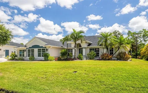 1282 Clearview Drive Port Charlotte FL 33953