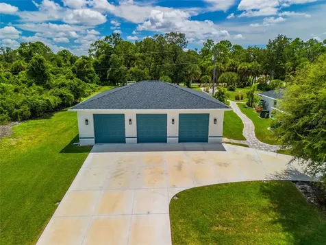 1282 Clearview Drive Port Charlotte FL 33953