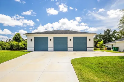 1282 Clearview Drive Port Charlotte FL 33953