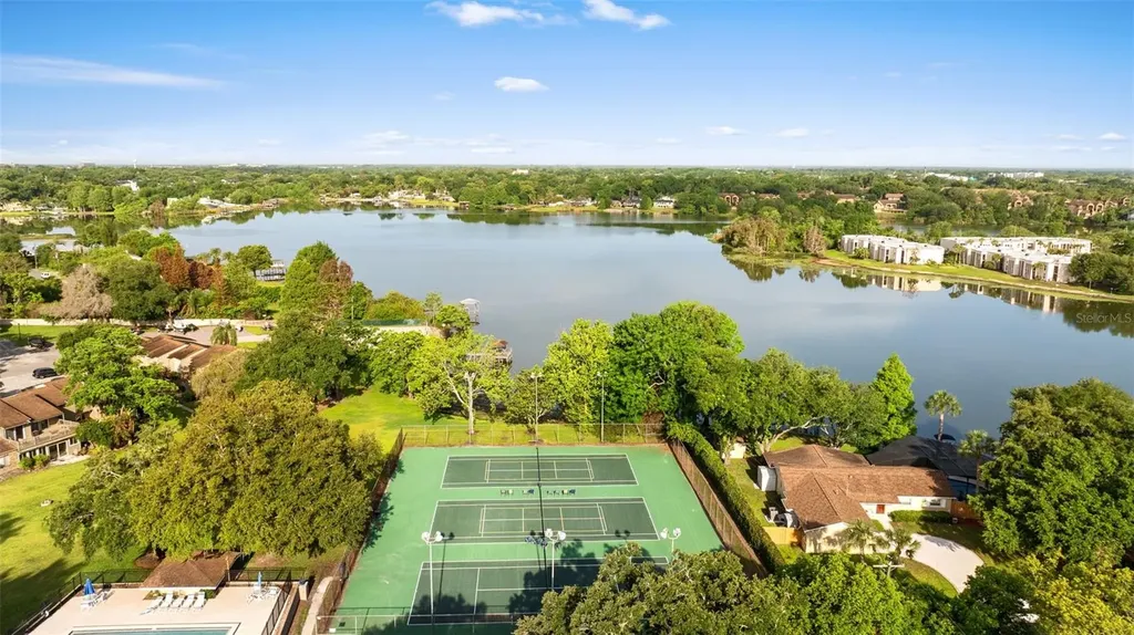 618 Maple Oak Circle Altamonte Springs FL 32701