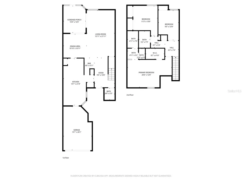 618 Maple Oak Circle Altamonte Springs FL 32701
