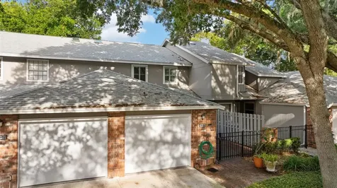 618 Maple Oak Circle Altamonte Springs FL 32701