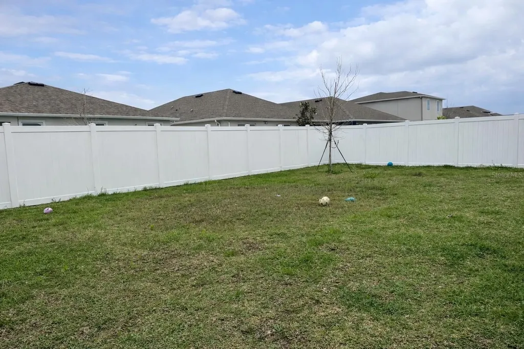 1225 Fox Hedge Lane St Cloud FL 34771