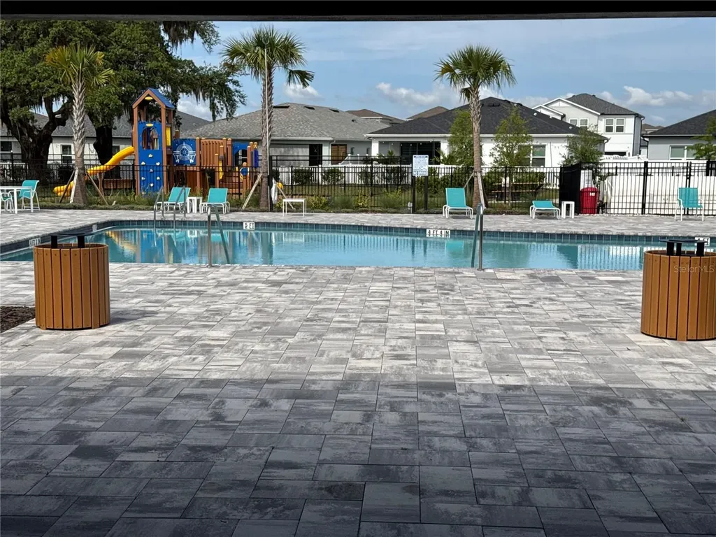 1225 Fox Hedge Lane St Cloud FL 34771