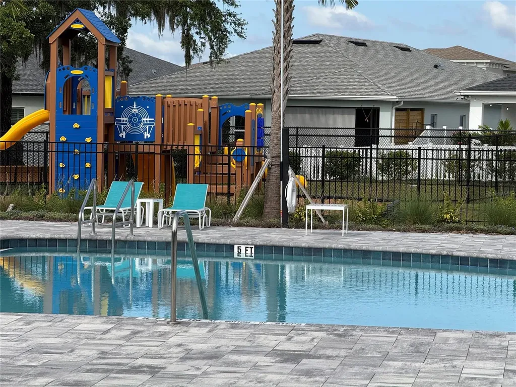 1225 Fox Hedge Lane St Cloud FL 34771