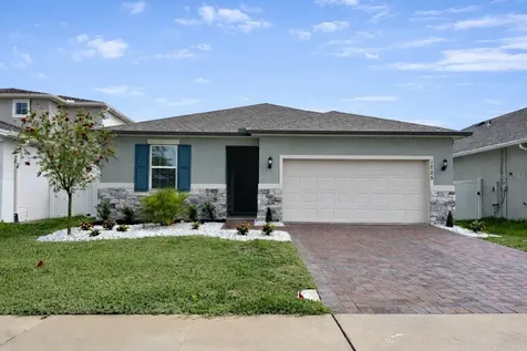 1225 Fox Hedge Lane St Cloud FL 34771