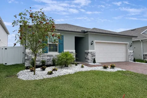 1225 Fox Hedge Lane St Cloud FL 34771