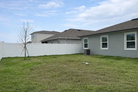 1225 Fox Hedge Lane St Cloud FL 34771