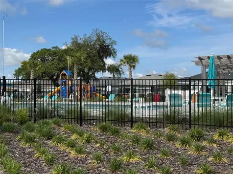 1225 Fox Hedge Lane St Cloud FL 34771