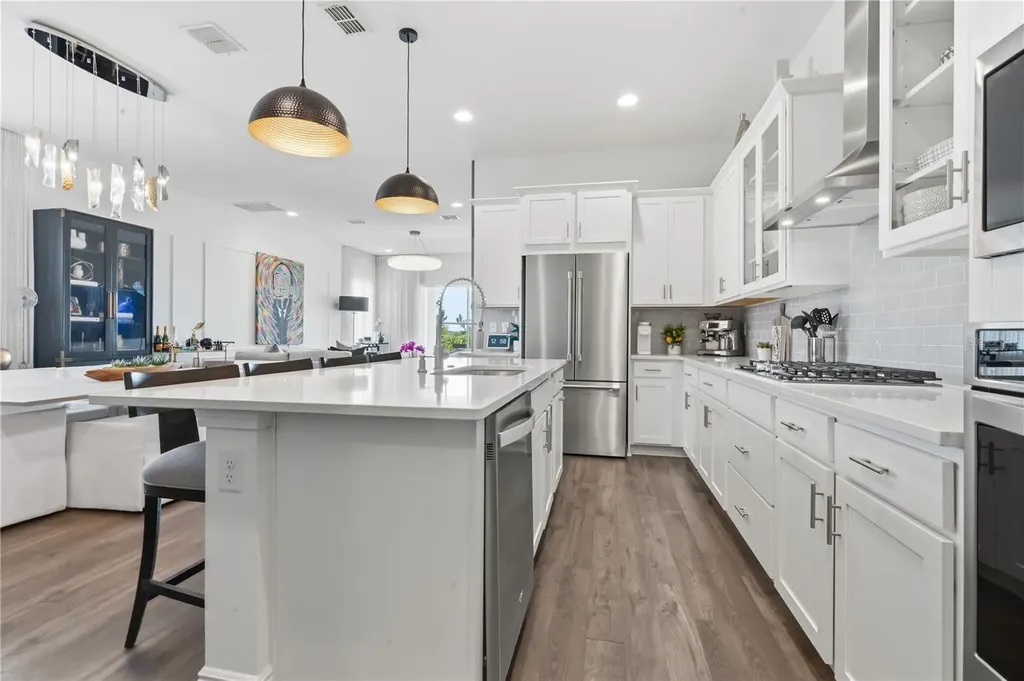 15735 Vetta Drive Montverde FL 34756