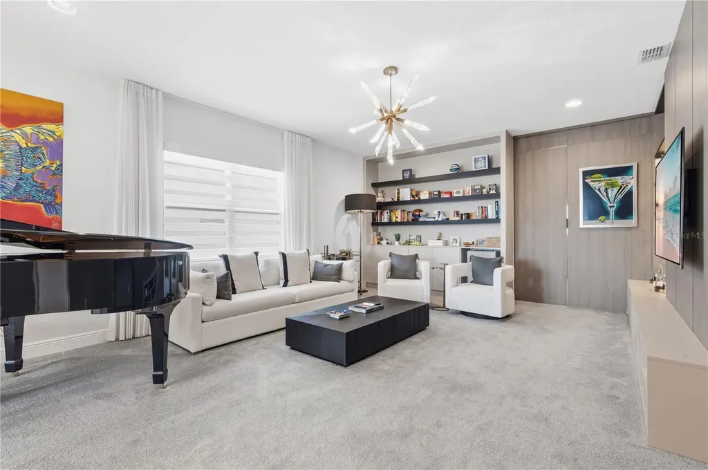 15735 Vetta Drive Montverde FL 34756