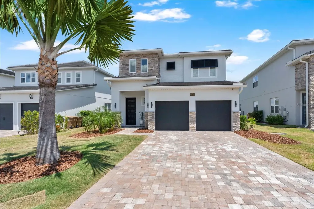 15735 Vetta Drive Montverde FL 34756