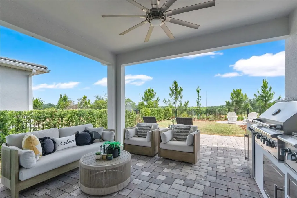 15735 Vetta Drive Montverde FL 34756