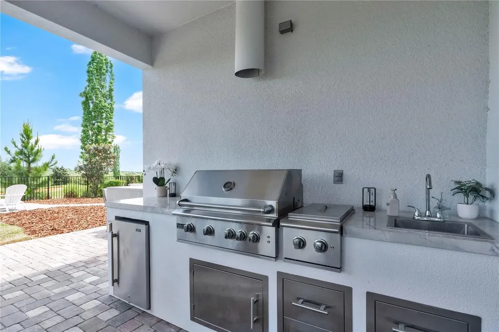 15735 Vetta Drive Montverde FL 34756
