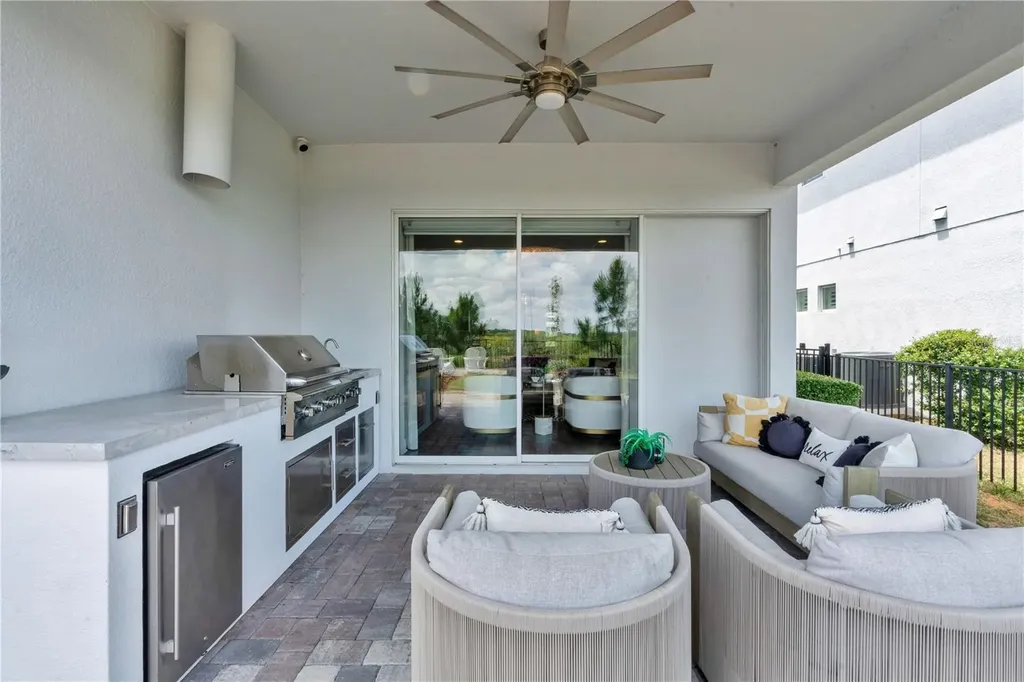 15735 Vetta Drive Montverde FL 34756