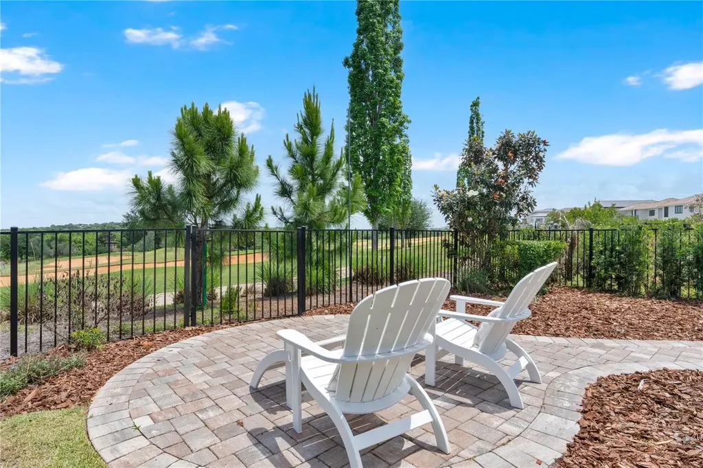 15735 Vetta Drive Montverde FL 34756