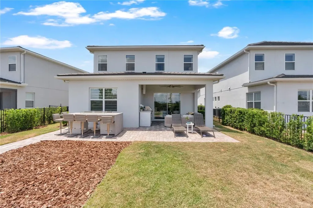 15735 Vetta Drive Montverde FL 34756
