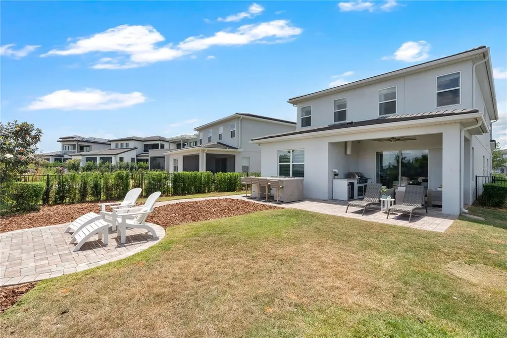 15735 Vetta Drive Montverde FL 34756