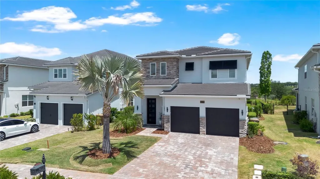 15735 Vetta Drive Montverde FL 34756