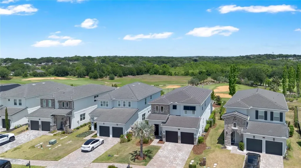 15735 Vetta Drive Montverde FL 34756