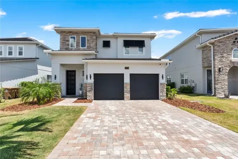15735 Vetta Drive Montverde FL 34756