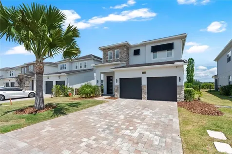 15735 Vetta Drive Montverde FL 34756