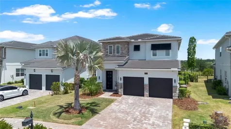 15735 Vetta Drive Montverde FL 34756