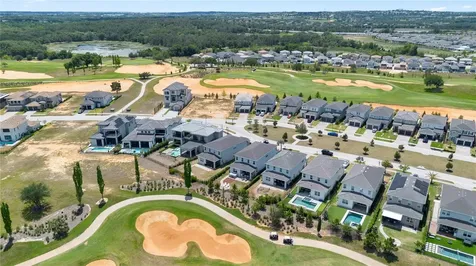 15735 Vetta Drive Montverde FL 34756