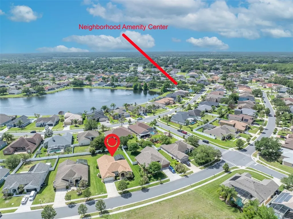 887 Seneca Trail St Cloud FL 34772