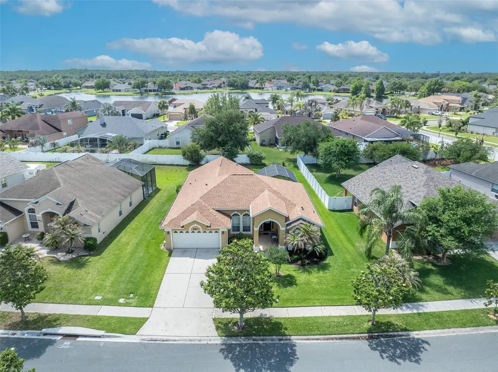 887 Seneca Trail St Cloud FL 34772