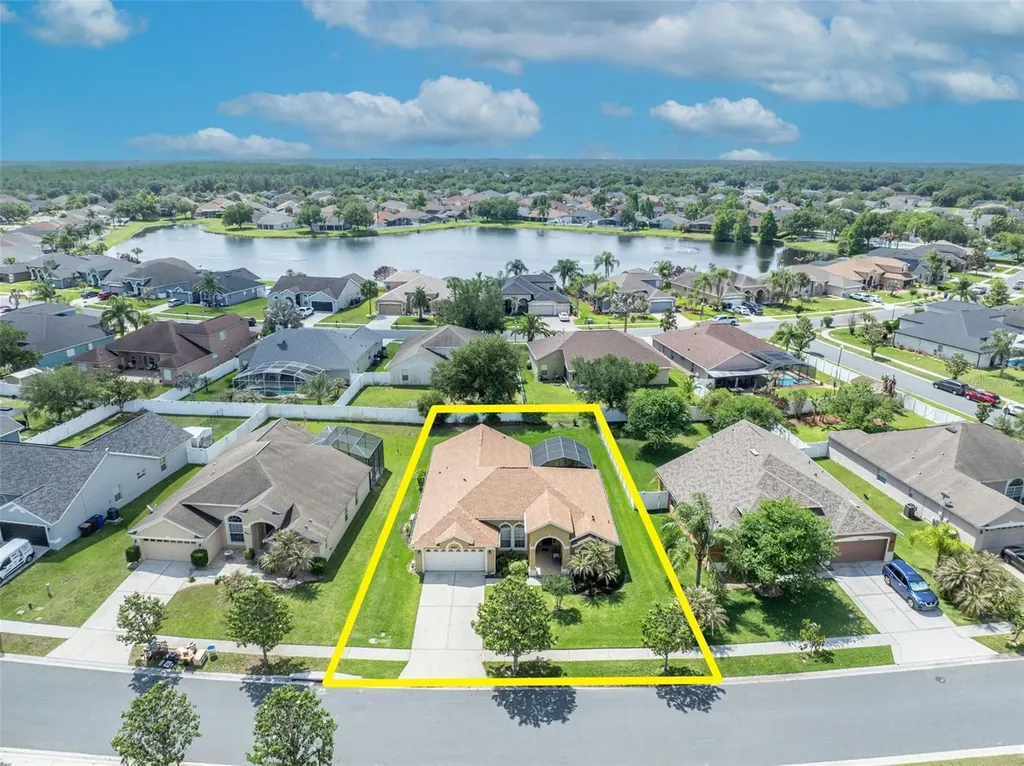 887 Seneca Trail St Cloud FL 34772