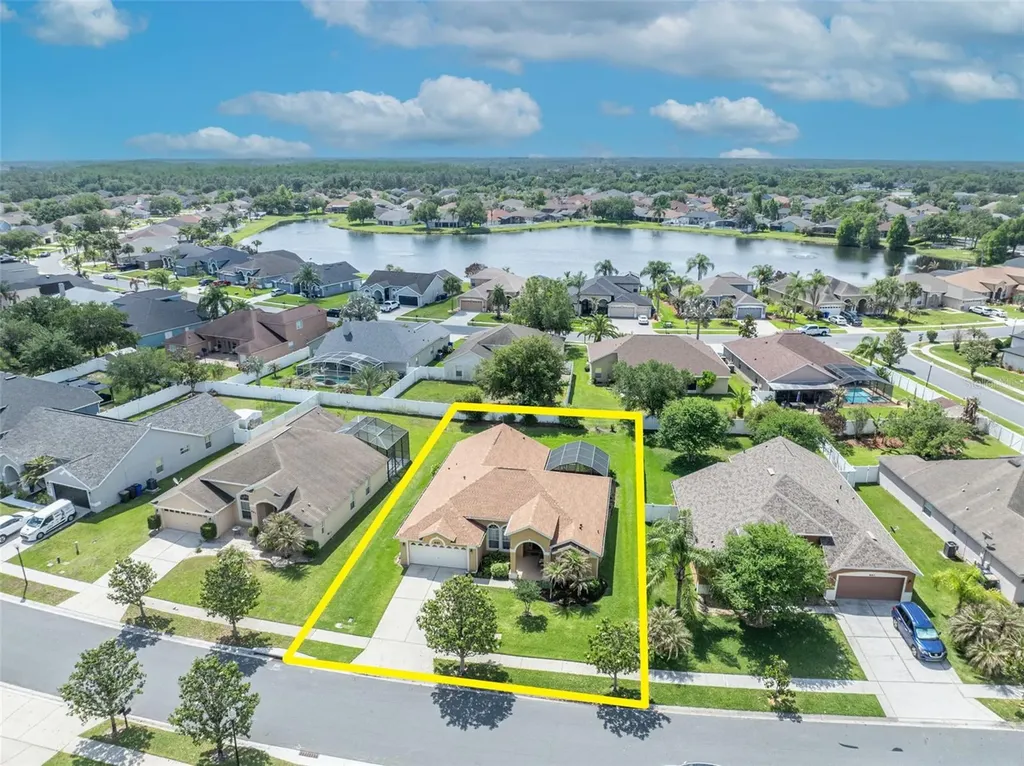 887 Seneca Trail St Cloud FL 34772