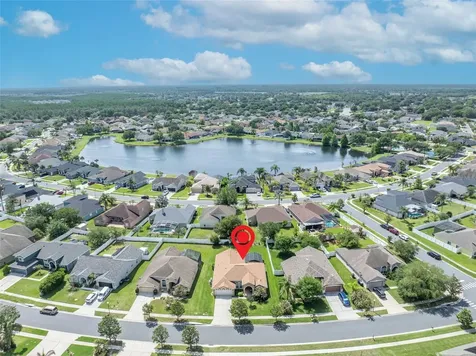 887 Seneca Trail St Cloud FL 34772