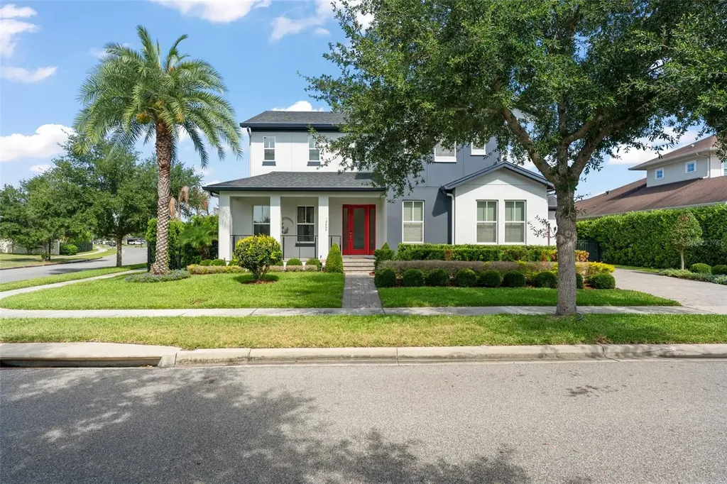 12664 Banting Terrace Orlando FL 32827