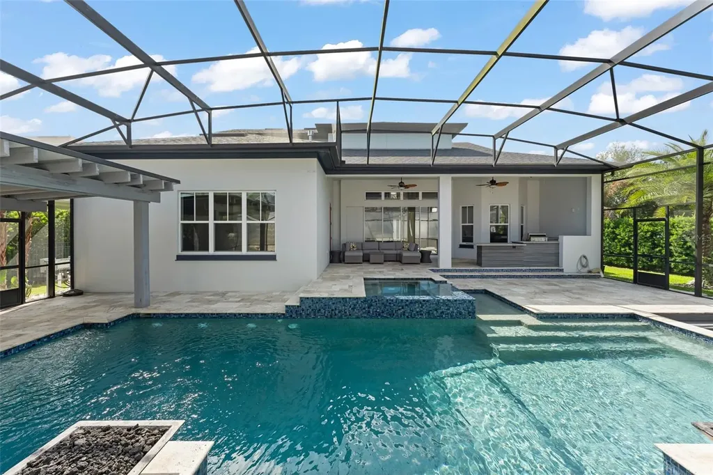 12664 Banting Terrace Orlando FL 32827