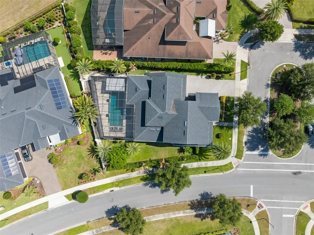 12664 Banting Terrace Orlando FL 32827