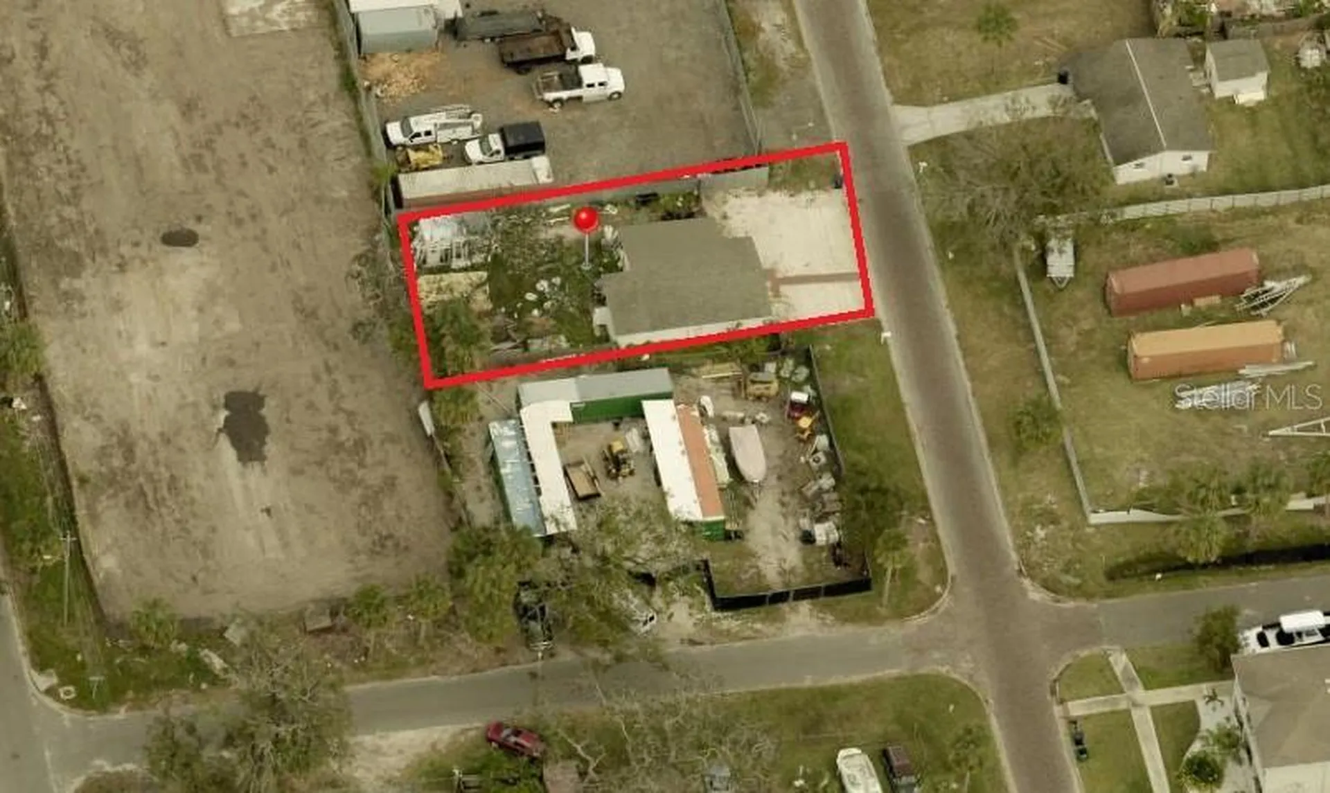 7219 S Germer Street Tampa FL 33616