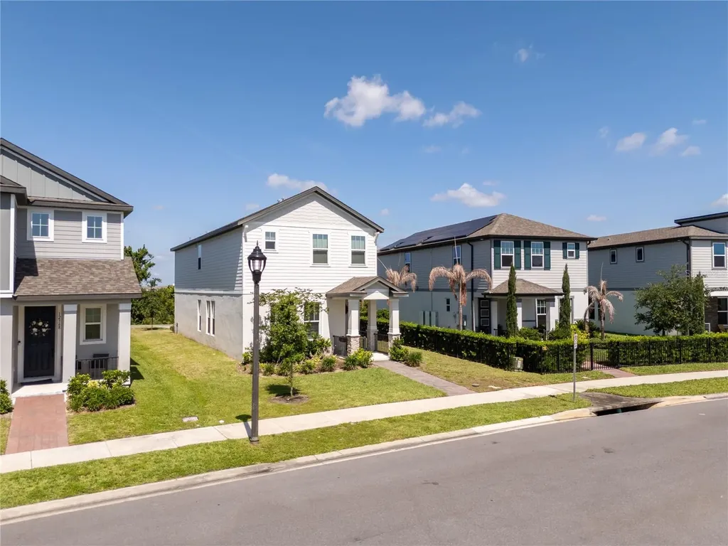 12362 Bracco Street Winter Garden FL 34787